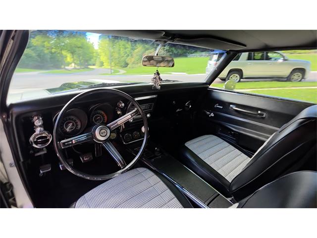 1968 Chevrolet Camaro (CC-2114538) for sale in Waconia , Minnesota