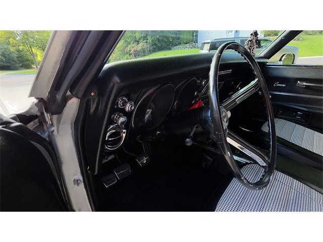 1968 Chevrolet Camaro (CC-2114538) for sale in Waconia , Minnesota