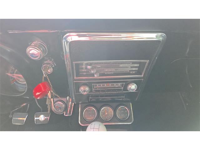 1968 Chevrolet Camaro (CC-2114538) for sale in Waconia , Minnesota