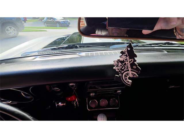 1968 Chevrolet Camaro (CC-2114538) for sale in Waconia , Minnesota