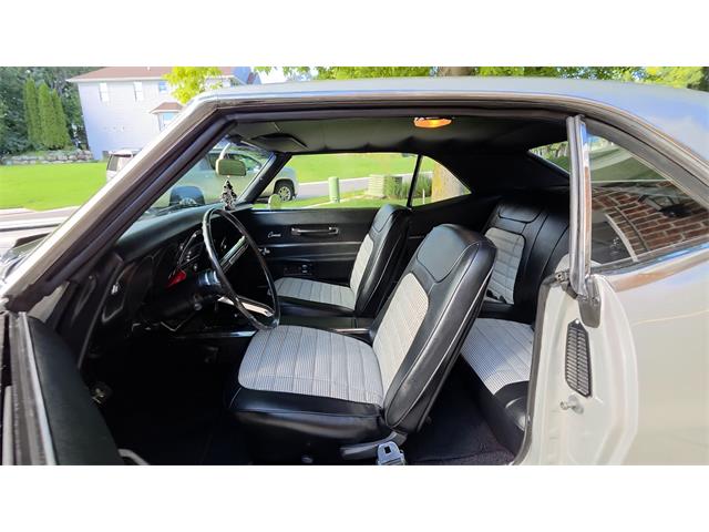 1968 Chevrolet Camaro (CC-2114538) for sale in Waconia , Minnesota