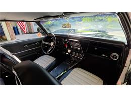 1968 Chevrolet Camaro (CC-2114538) for sale in Waconia , Minnesota