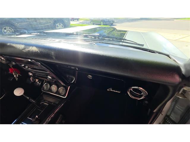 1968 Chevrolet Camaro (CC-2114538) for sale in Waconia , Minnesota
