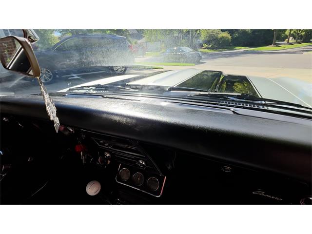 1968 Chevrolet Camaro (CC-2114538) for sale in Waconia , Minnesota