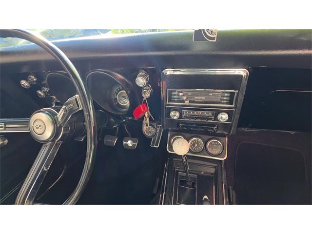 1968 Chevrolet Camaro (CC-2114538) for sale in Waconia , Minnesota