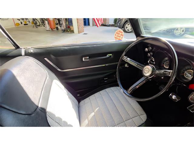 1968 Chevrolet Camaro (CC-2114538) for sale in Waconia , Minnesota