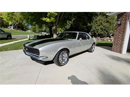 1968 Chevrolet Camaro (CC-2114538) for sale in Waconia , Minnesota