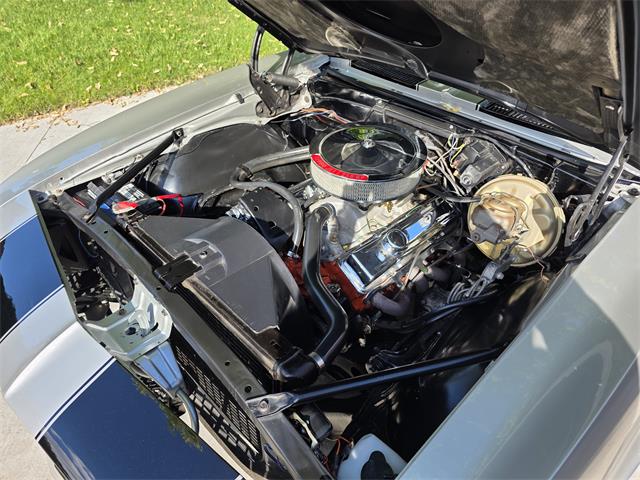 1968 Chevrolet Camaro (CC-2114538) for sale in Waconia , Minnesota