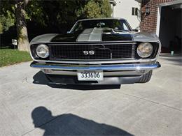 1968 Chevrolet Camaro (CC-2114538) for sale in Waconia , Minnesota