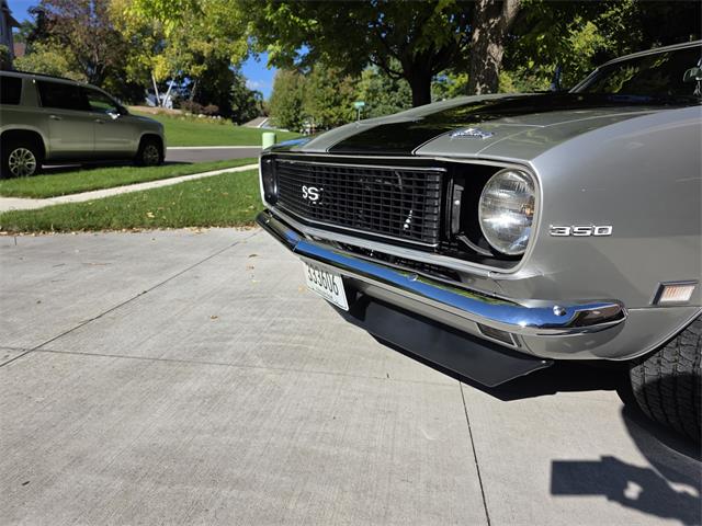1968 Chevrolet Camaro (CC-2114538) for sale in Waconia , Minnesota