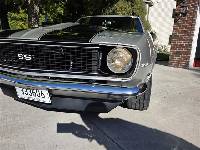 1968 Chevrolet Camaro (CC-2114538) for sale in Waconia , Minnesota