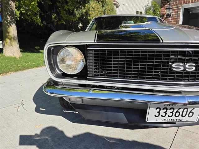 1968 Chevrolet Camaro (CC-2114538) for sale in Waconia , Minnesota