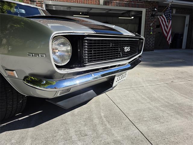 1968 Chevrolet Camaro (CC-2114538) for sale in Waconia , Minnesota