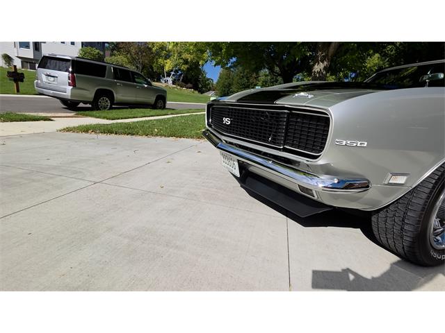 1968 Chevrolet Camaro (CC-2114538) for sale in Waconia , Minnesota