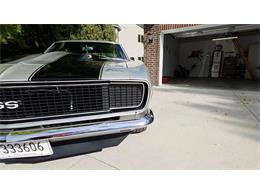 1968 Chevrolet Camaro (CC-2114538) for sale in Waconia , Minnesota