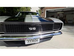 1968 Chevrolet Camaro (CC-2114538) for sale in Waconia , Minnesota