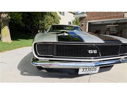 1968 Chevrolet Camaro (CC-2114538) for sale in Waconia , Minnesota