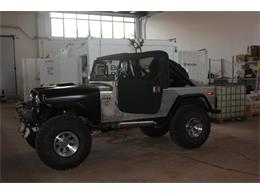 1982 Jeep CJ8 (CC-2114539) for sale in San Gemini, Umbria