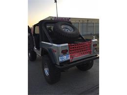 1982 Jeep CJ8 (CC-2114539) for sale in San Gemini, Umbria