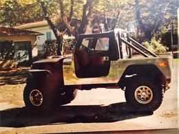 1982 Jeep CJ8 (CC-2114539) for sale in San Gemini, Umbria