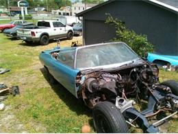 1974 Chevrolet Caprice Classic (CC-2110454) for sale in Cadillac, Michigan