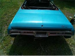 1974 Chevrolet Caprice Classic (CC-2110454) for sale in Cadillac, Michigan