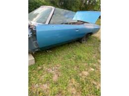 1974 Chevrolet Caprice Classic (CC-2110454) for sale in Cadillac, Michigan