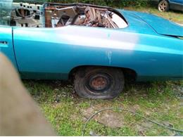 1974 Chevrolet Caprice Classic (CC-2110454) for sale in Cadillac, Michigan