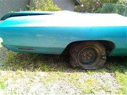 1974 Chevrolet Caprice Classic (CC-2110454) for sale in Cadillac, Michigan