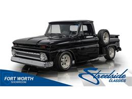 1965 Chevrolet C10 (CC-2114540) for sale in Ft Worth, Texas