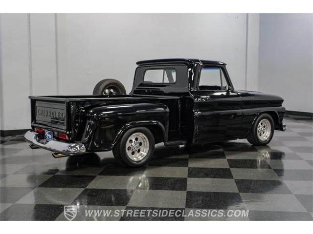 1965 Chevrolet C10 (CC-2114540) for sale in Ft Worth, Texas