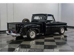 1965 Chevrolet C10 (CC-2114540) for sale in Ft Worth, Texas