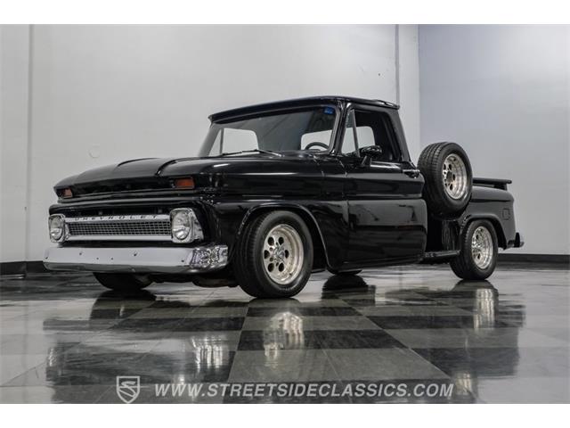 1965 Chevrolet C10 (CC-2114540) for sale in Ft Worth, Texas