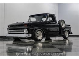 1965 Chevrolet C10 (CC-2114540) for sale in Ft Worth, Texas