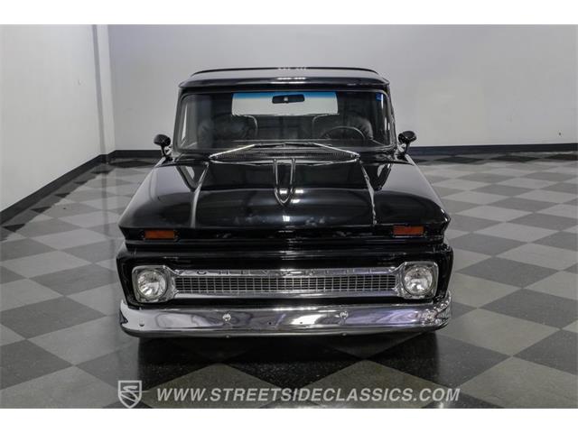1965 Chevrolet C10 (CC-2114540) for sale in Ft Worth, Texas