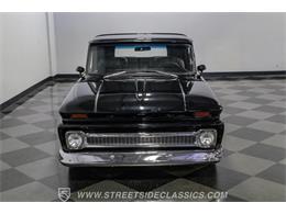 1965 Chevrolet C10 (CC-2114540) for sale in Ft Worth, Texas