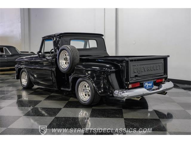 1965 Chevrolet C10 (CC-2114540) for sale in Ft Worth, Texas