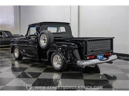 1965 Chevrolet C10 (CC-2114540) for sale in Ft Worth, Texas