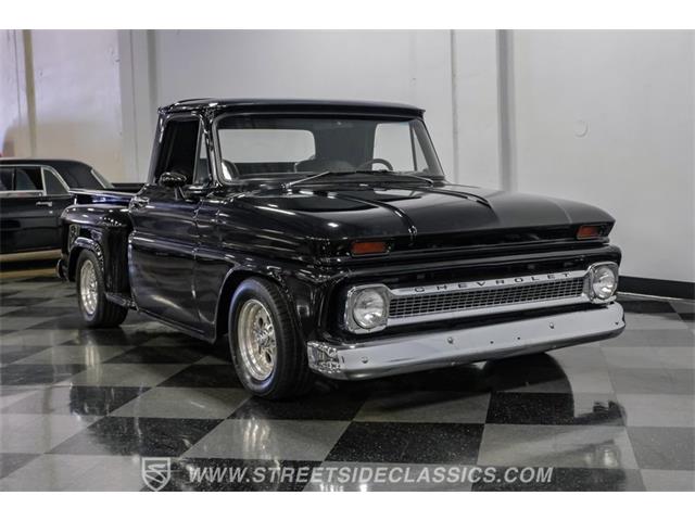 1965 Chevrolet C10 (CC-2114540) for sale in Ft Worth, Texas