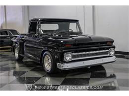 1965 Chevrolet C10 (CC-2114540) for sale in Ft Worth, Texas