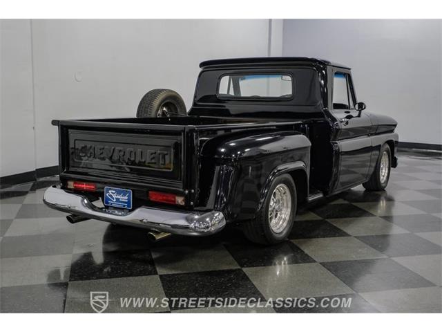 1965 Chevrolet C10 (CC-2114540) for sale in Ft Worth, Texas
