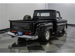 1965 Chevrolet C10 (CC-2114540) for sale in Ft Worth, Texas