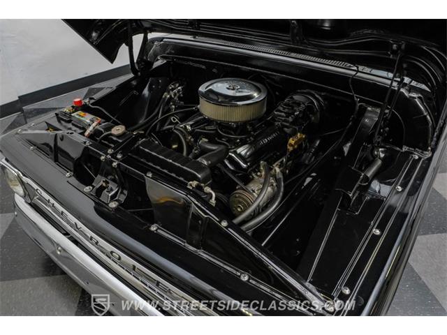 1965 Chevrolet C10 (CC-2114540) for sale in Ft Worth, Texas