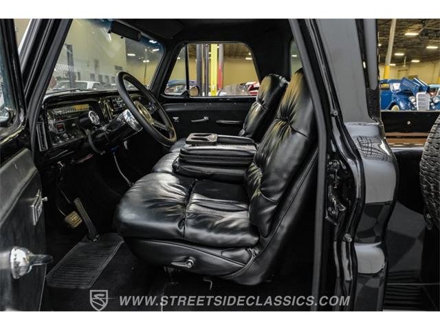 1965 Chevrolet C10 (CC-2114540) for sale in Ft Worth, Texas