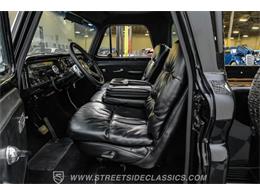 1965 Chevrolet C10 (CC-2114540) for sale in Ft Worth, Texas