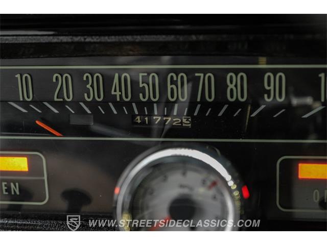 1965 Chevrolet C10 (CC-2114540) for sale in Ft Worth, Texas
