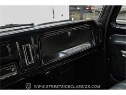 1965 Chevrolet C10 (CC-2114540) for sale in Ft Worth, Texas