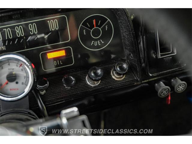 1965 Chevrolet C10 (CC-2114540) for sale in Ft Worth, Texas