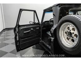 1965 Chevrolet C10 (CC-2114540) for sale in Ft Worth, Texas