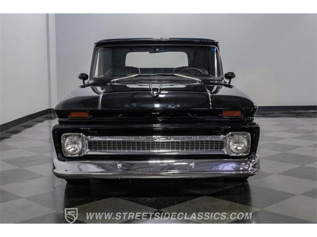 1965 Chevrolet C10 (CC-2114540) for sale in Ft Worth, Texas